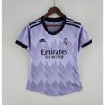 thumbnail image 4 of 2022/2023 Real Madrid Inicio Y Visitante Camisas De Mujer, 4 of 4