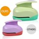 thumbnail image 2 of 2-inch paper punch (color random), DIY handmade punch shape circular punch is very suitable for making clip card art fun projects, 2 of 5