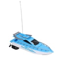 thumbnail image 1 of Yate Eléctrico RC ANGGREK Barco Eléctrico Teledirigido, 1 of 7