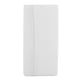 thumbnail image 1 of COJÍN DE CUña de Espuma, Diseño Ergonímico Humano Cama de Tela de Algodón Suave Almohada de Almohada de Cuña Después de la Cirugía, 1 of 7