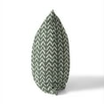 thumbnail image 4 of Tribe Way Chimi Throw Pillow, 4 of 4
