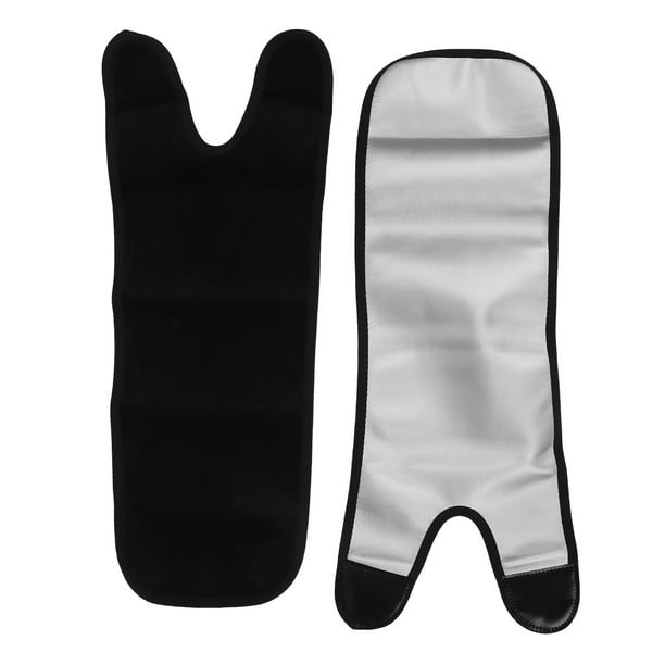 Thigh Wrap,1 Pair Thigh Compression Thigh Sleeve Thigh Compression