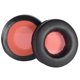 thumbnail image 3 of 2P Almohadilla de Auriculares de Reemplazo Cojines de Oído Almohadilla para Razer Kraken Pro，Almohadilla del Oído de la Espuma Suave del Auricular .(Malla Naranja) Partes Electronicas Octpeak No, 3 of 7