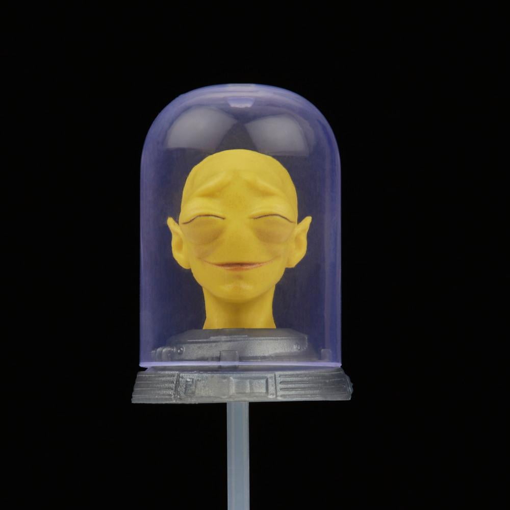 Marvel Legends Series Franklin Richards Fantastic Four Figures