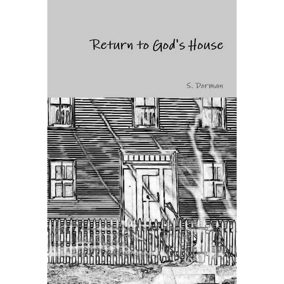 Return to God's House, (Paperback)