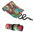 thumbnail image 3 of maskred Colorful Stylish Pencil Case Bag With Large Capacity - Store Pencils In Style Portable Good Gift Pencil Cases Storage 12 holes 1, 3 of 6