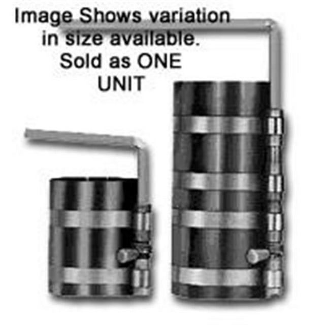 Lisle LIS21500 7 to 10 Inch Piston Ring Compressor