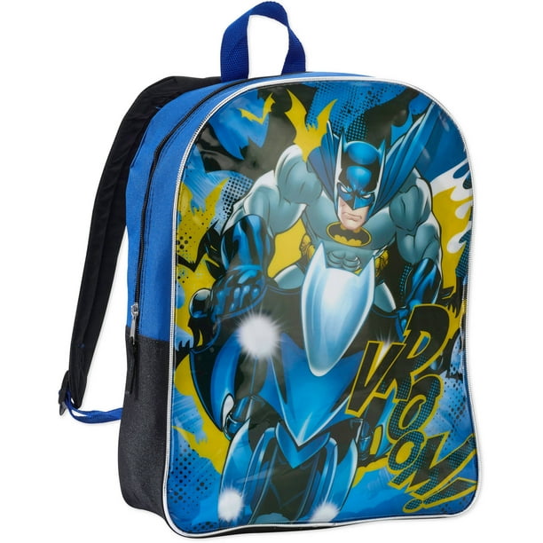 Batman Batman 15'' Kids Backpack