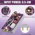 thumbnail image 3 of Módulo Transceptor Amplificador de Potencia de Corta Portátil de 50 W con Filtro Paso Bajo (LPF) Compatible con un Rango de Frecuencia de 2 MHz A 30 MHz., 3 of 5
