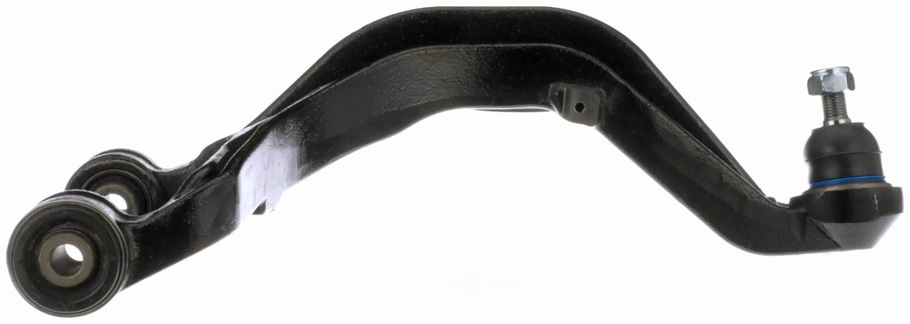 Delphi TC7554 Suspension Control Arm and Ball Joint Assembly
