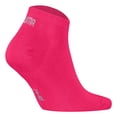 thumbnail image 2 of Puma Unisex Socks Cotton Multicoloured 2.5-5 Uk, 2 of 3