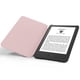 thumbnail image 4 of Funda CoBak para todos los nuevos lectores de libros electrónicos de 6 pulgadas 2024/2022 - Rosegold, 4 of 6