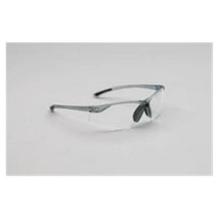 

Palmero Sales 3710C Tech Specs Eyewear Grey Frame Clear Lens 95% UVA UVB 1/Pk