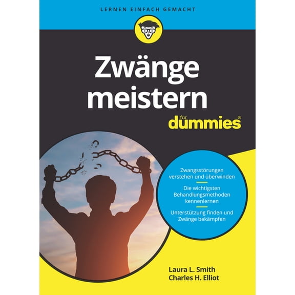 Zwänge meistern für Dummies, (Paperback)