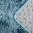 thumbnail image 5 of Soft Fluffy Rug,15.7 x 23.6 Inch Indoor Shaggy Plush Area Rugs Carpet for Living Room Teen Boys Girls Kids Baby Room Nursery College Dorm Home Christmas Decorations Floor Carpet, 5 of 6