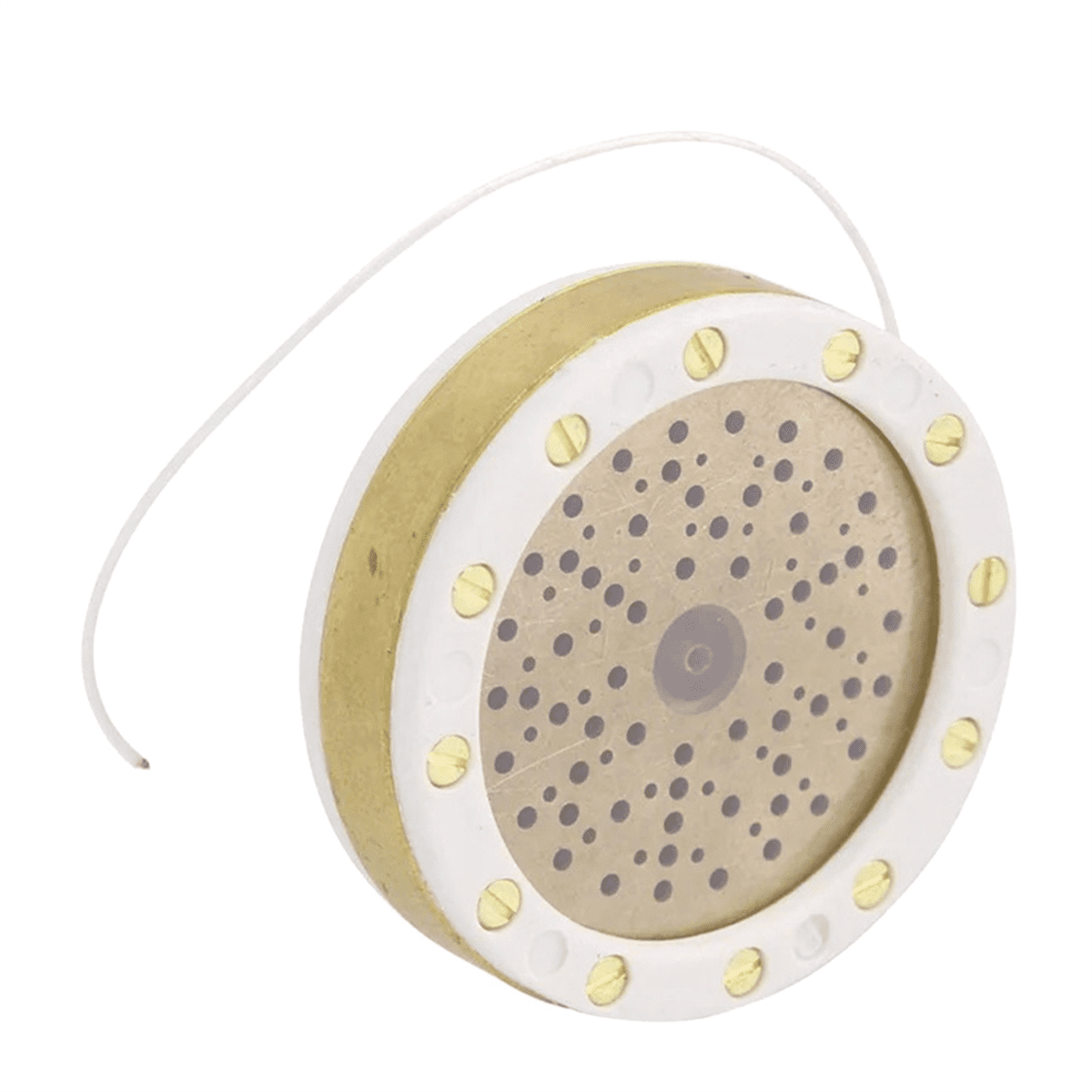 -47 34MM Diaphragm Condenser Mic Capsule HiFi Audio Microphone Capsule for Recording