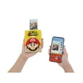 thumbnail image 3 of INSTAX MINI Link 3 With "Super Mario" Design Silicone Case, 3 of 9