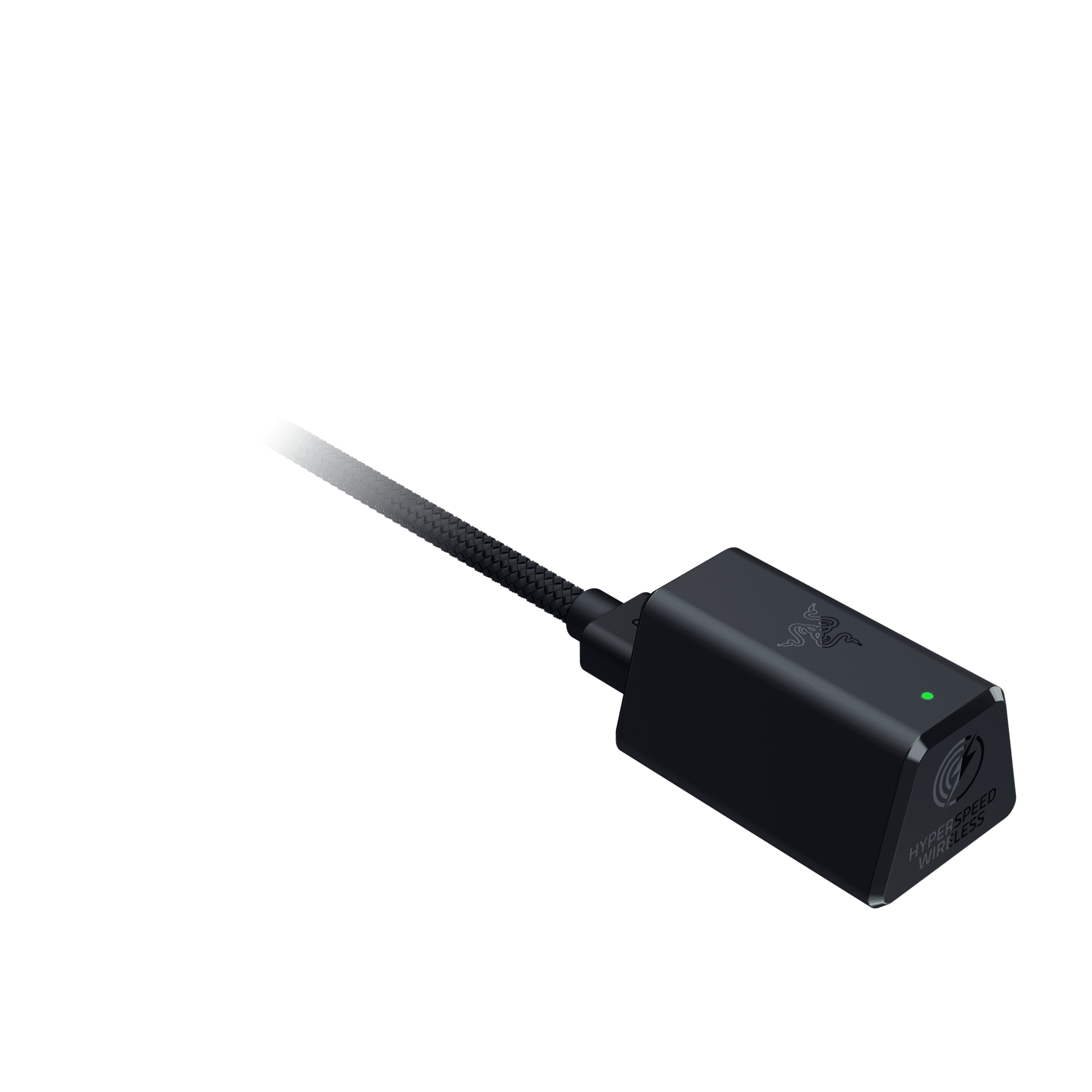 Razer Blackshark V2 Hyperspeed Wireless 280g Ultra Razer Blackshark V2 Hyperspeed Wireless 280g Ultra