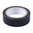 thumbnail image 2 of 4 Piezas 19mmx10M Cinta Impermeable para Conductos, Negro, 2 of 5