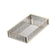 thumbnail image 5 of Bandeja de espejo Bandeja De Espejo Decoración De Encimera De Baño Bandeja De Servicio Decorativa Para Joyería S S Magideal Bandeja de espejo, 5 of 7