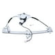 thumbnail image 5 of Reemplazo del regulador de la ventana eléctrica de la derecha delantera ERF23200B Reemplazar piezas Conjunto simple Automóvil Accesorio del, 5 of 8