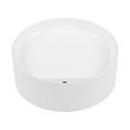 thumbnail image 5 of Beau 16.5" Round Vessel Bathroom Sink, 5 of 11