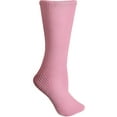 thumbnail image 5 of Yacht & Smith Women's Gripper Tube Socks, Non Slip Grippy Socks, Colorful No Skid Sock Bulk, 5 of 7