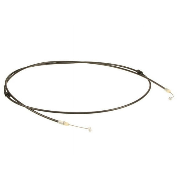 Hood Release Cable - Compatible with 1999 - 2004 Honda Odyssey 2000 2001 2002 2003