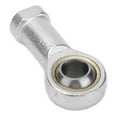 thumbnail image 4 of Palier à Joint, Roulements à Billes à Extrémité de Tige Économique Femelle Filetage Intérieur Simplifié SI18T/K SA18T/K pour Machines pour Équipements d'Automatisation pour Outils Électriques, 4 of 8
