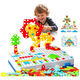 thumbnail image 1 of 191pcs Caja De Herramientas Juguete Infantil Con Taladro Xtellar multicolor, 1 of 4