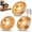 3pcs-c, variant on Wood Carving Tools for Angle Grinder, Anti-Clog High-Efficiency Design, Tungsten Carbide Sanding Discs for Wood Polishing, Buffing, Cutting & Shaping