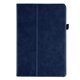 thumbnail image 4 of 1 piece Cover PU Stand Case Con Auto Sleep / Wake Para M5 10.8 '' Azul, 4 of 9