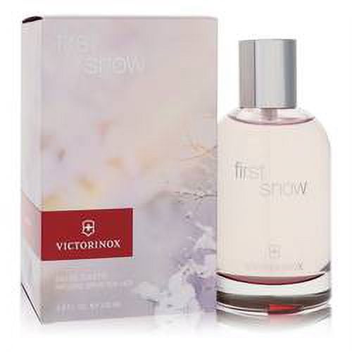 Eau de Toilette Spray Primer Nieve Victorinox