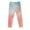 Multicolor#2, variant on Girls Stretch Leggings Soft Comfortable Tight Pants for Girls in 3-8 Years Girls Tie Dye Athletic Leggings