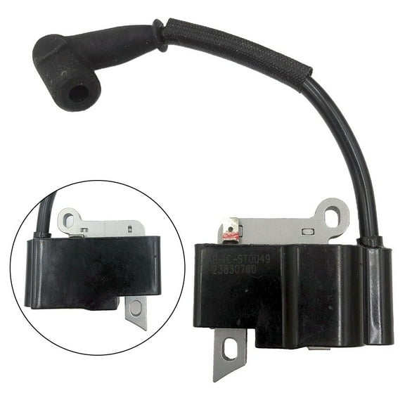 4283 400 1301 Ignition Coil for Stihl BR800 C-E Backpack Blower 4283 1300 A