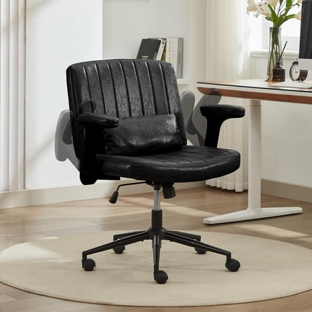 oprisen criss cross office chair product