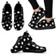 thumbnail image 1 of Zapatos planos con estampado de dibujos animados de dientes de dentista para mujer, zapatillas informales transpirables y antideslizantes, 1 of 6