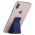 thumbnail image 1 of PANDACO Royal Blue Collapsible Folding Phone Grip & Stand, 1 of 5