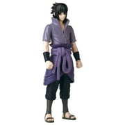 Anime Heroes Mega - Naruto - Sasuke Uchiha 12 Action Figure