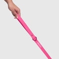 thumbnail image 3 of Canada Pooch 628284121176 Waterproof Dog Leash , Pink - Small & Medium, 3 of 4