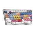 thumbnail image 4 of LogicKeyboard Avid Media Composer Slimline - Keyboard - USB - US English - key switch: Scissor-Key, 4 of 4