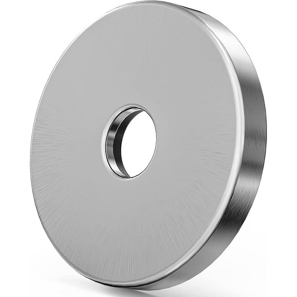 Oversized Shower Escutcheon Plate