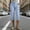 Light Blue, variant on YTCAMLO Plus Size Capri Pants for Women Summer Athletic Straight Leg Cargo Capris with Pockets Moisture Wicking Rolled Hem Trousers