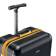 thumbnail image 4 of LOLIPPYY carry handle replacement Suitcase Handle Plastic Versatile Use for Travelers 1Pack, 4 of 8