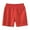 Red, variant on Zanarzt Little Boys Sports Shorts Unisex Baby Toddler Cotton Shorts with Drawstring Baby Pull On Soild Shorts Soft Clothes for Summer Daily Grey,1-2 Years