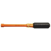 Klein Tools Insulated 1/2In 6In Nut Driver