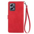 thumbnail image 3 of Funda billetera anti-golpes para GANGXUN Redmi Note 11T Pro , ideal para día a día y trabajo, 3 of 5