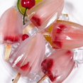 thumbnail image 3 of Molde de helado de silicona Carambola, molde de hielo para paletas de silicona Carambola de 6 cavidades, molde para paletas de hielo DIY, rendimiento finamente afinado, 3 of 8