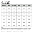 thumbnail image 2 of ZUITEH Kids Girls Zombies Character Outfits Party Costume, Girl Kids 4PCS Zombies Nova Dresses Daywalker Hooded Tops Skirt Outfits Set Party Playwear,Carnival Party Fancy Dress Great Gifts for Fans, 2 of 8