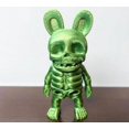 thumbnail image 1 of ¡Compra y Aprovecha las Mejores Ofertas!, Esqueleto articulado impreso Esqueleto impreso Figura de juguete articulada de esqueleto Adorno de bricolaje Juguetes de esqueleto articulados Akmoler, 1 of 3